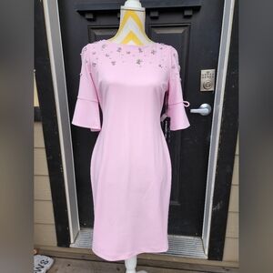 Size 4 NWT Karl Lagerfeld dress